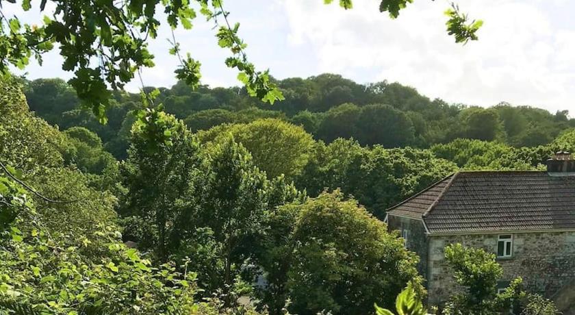 Cosy retreat in beautiful Cornwall