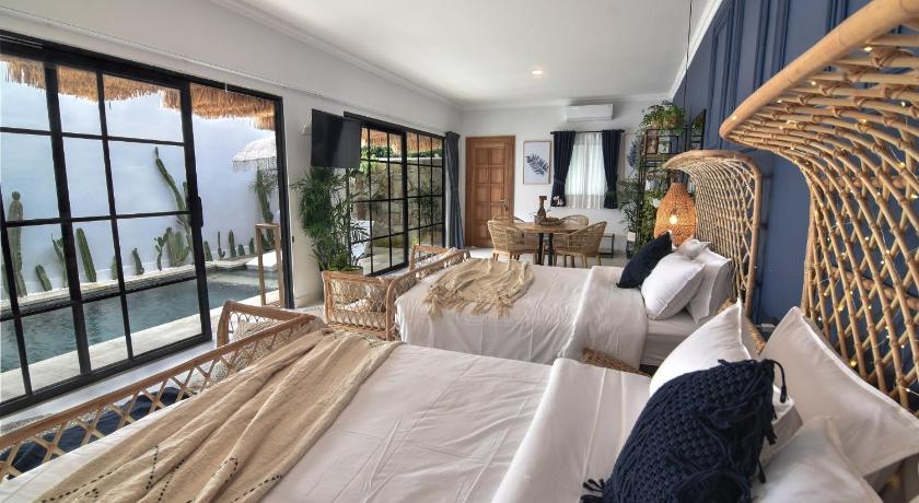 Jogja Life Villas