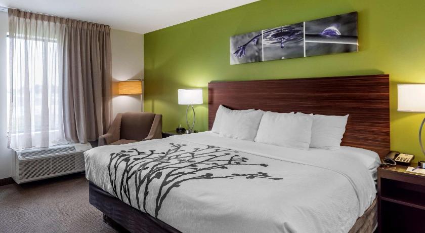 Sleep Inn Bowling Green North