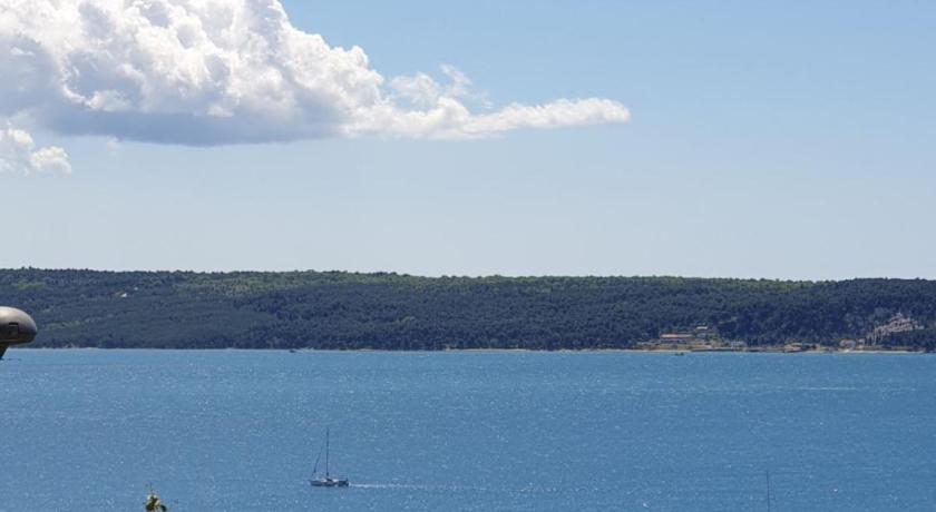 Apartments Portoroz - Beautiful Street