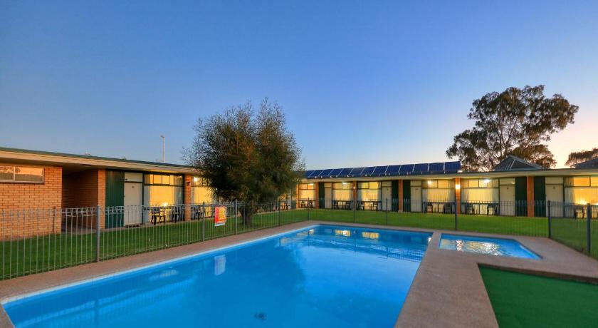 Junee Motor Inn
