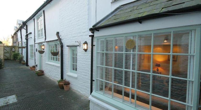 Butlers Cottage