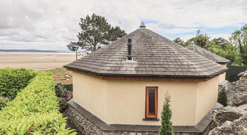 Oversands Cottage