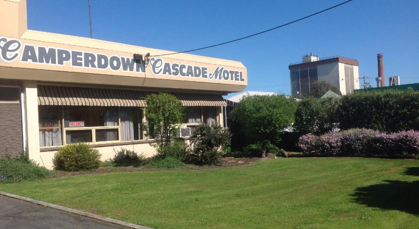 Camperdown Cascade Motel