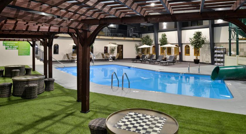 Holiday Inn Great Falls By IHG
