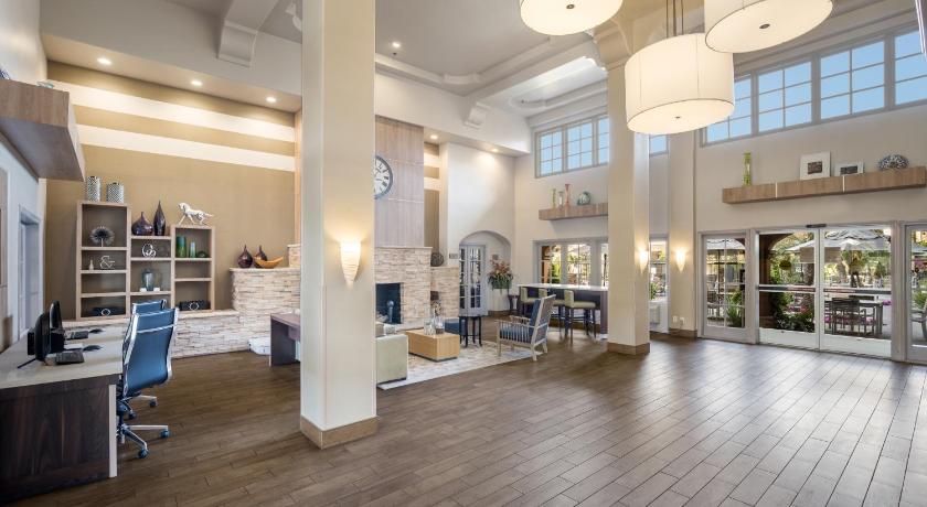 MainStay Suites Orange County John Wayne Airport