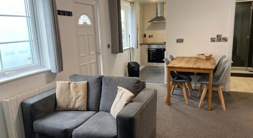 Apartment with Access to Pool Spa & Soft play