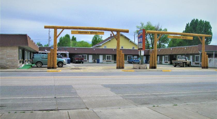 Western Motel