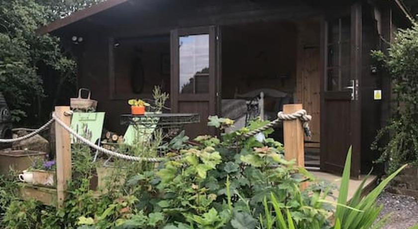 Secret & Secluded Sedlescombe