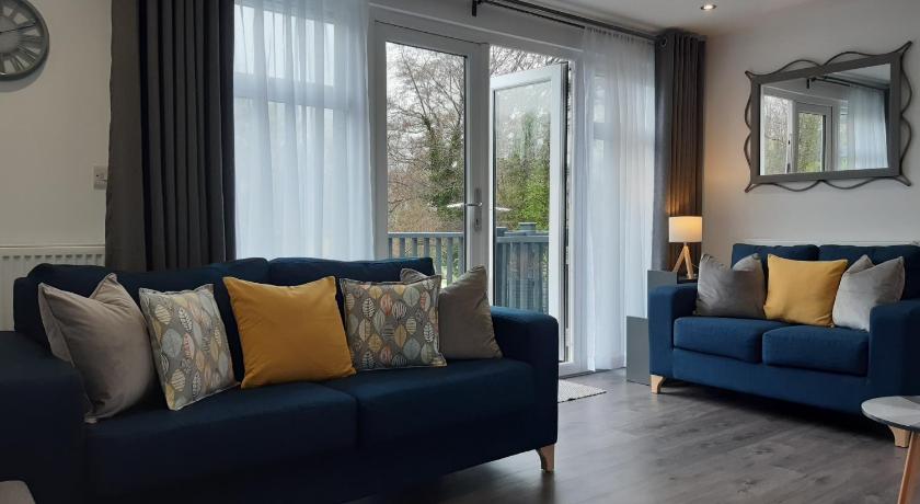 Chalet 174 Glan Gwna Park Caernarfon