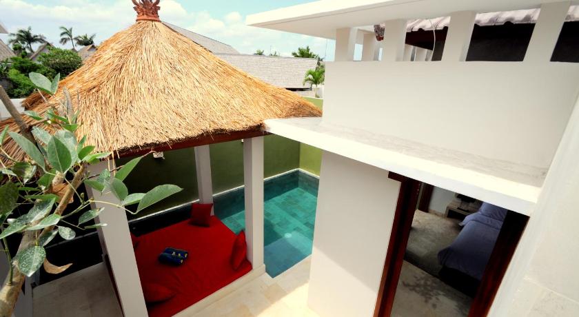 Jas Boutique Villas