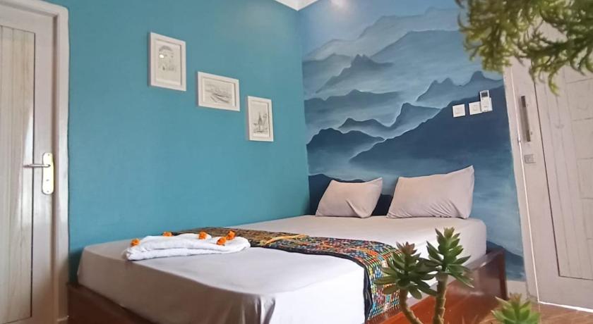 Lontart Guesthouse