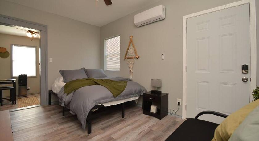 SuperValue Suite #9 @ East End Revitalized