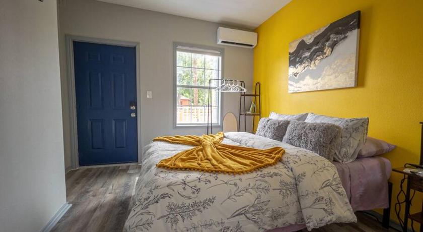 SuperValue Suite #1 @ East End Revitalized