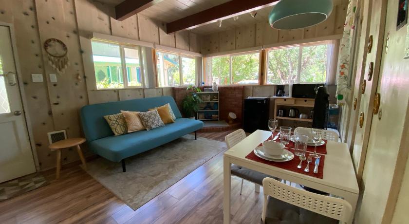 Private 1 Bd near Yosemite and Bass lake
