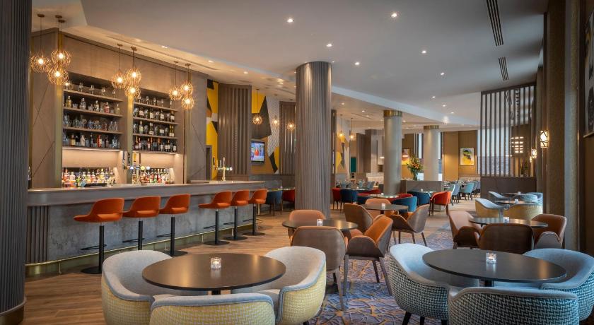 Maldron Hotel Manchester City Centre