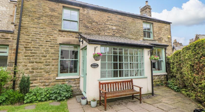 Bank Cottage