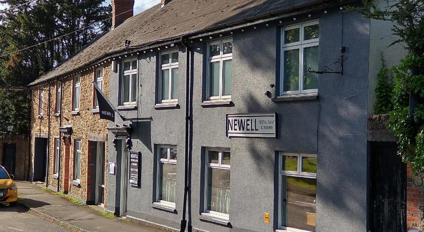 Newell Bistro and Rooms