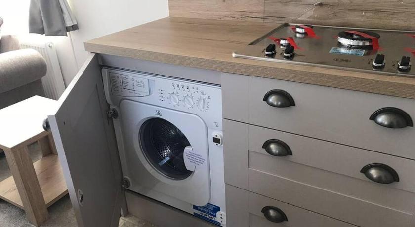 Beautiful holiday 3 bed Home Camber-sands