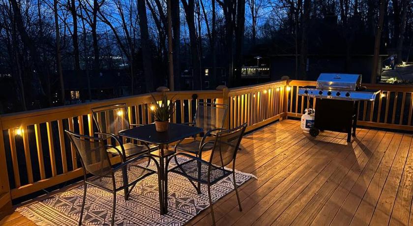 Spacious Family Friendly Home Near Massanutten and National Park