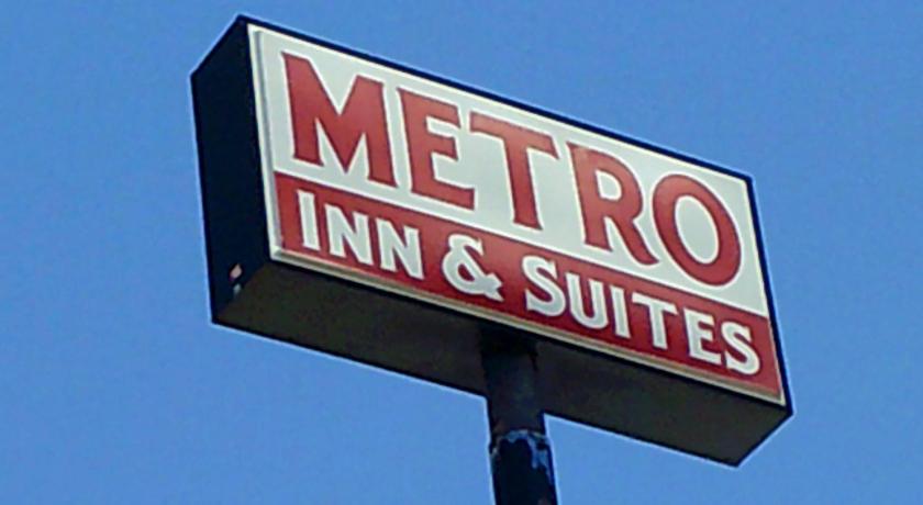 Metro Inn & Suites