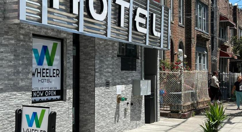 Wheeler Hotel