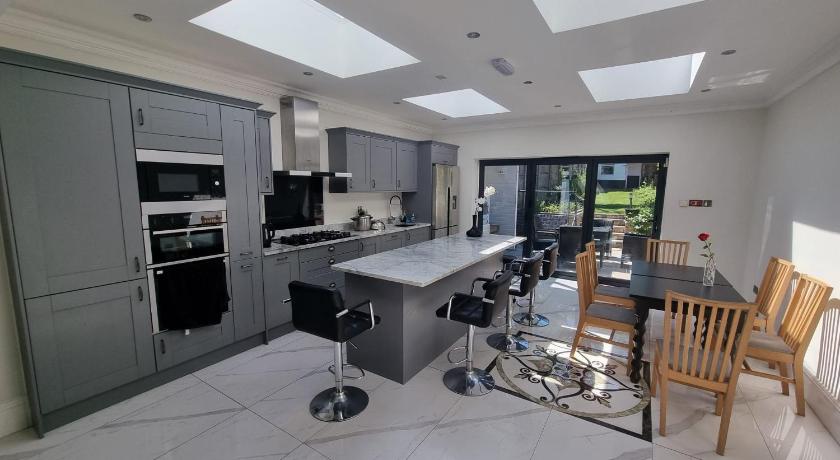 Tulse Hill Luxury Cosy Rooms