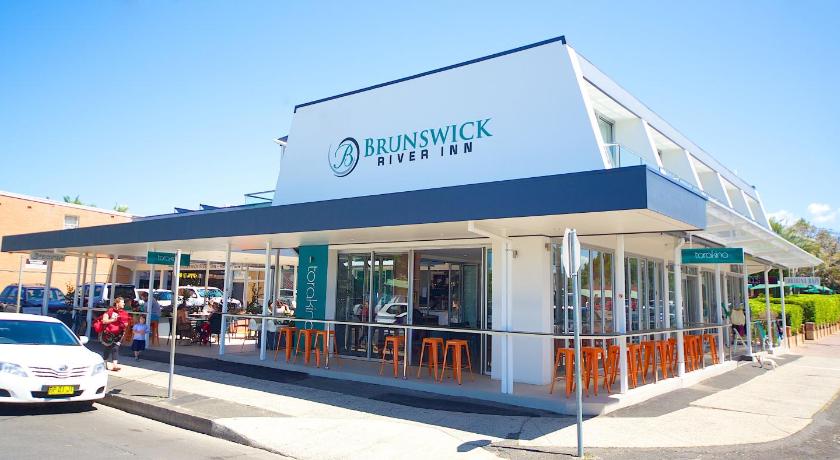 Brunswick River Inn