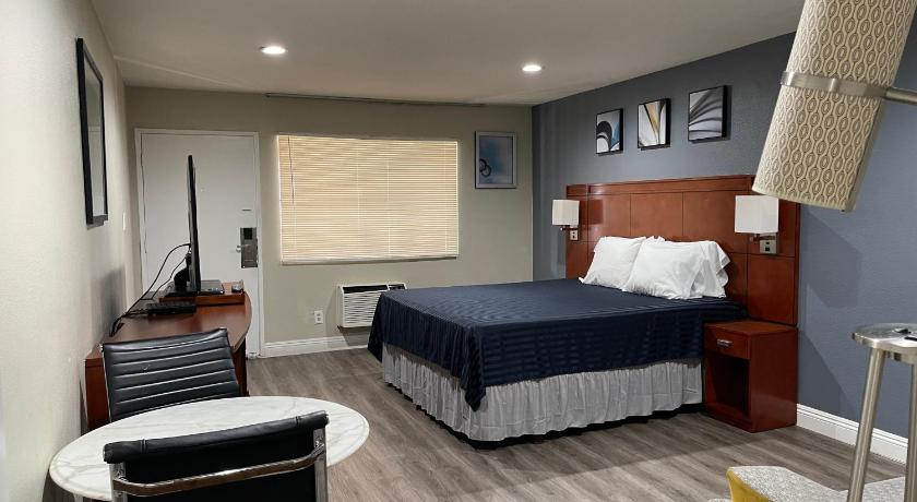 Bel Air Motor Hotel