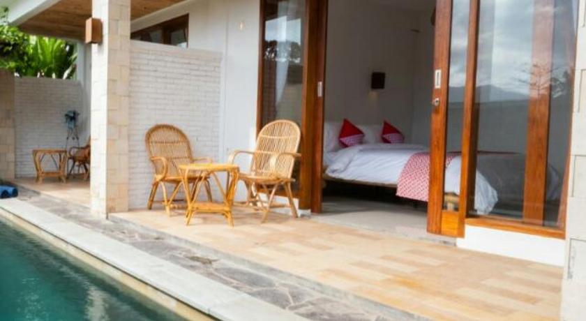 Surya Lombok Accommodation
