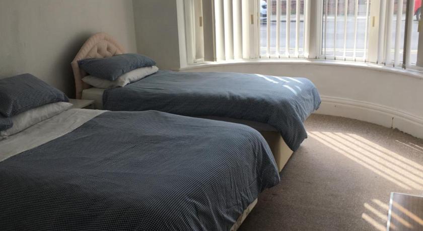 Sunnydene Holiday Flats