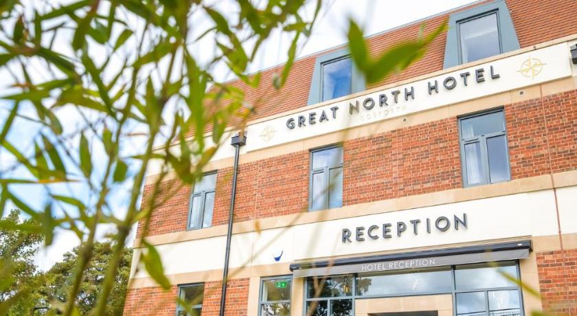 Great North Hotel