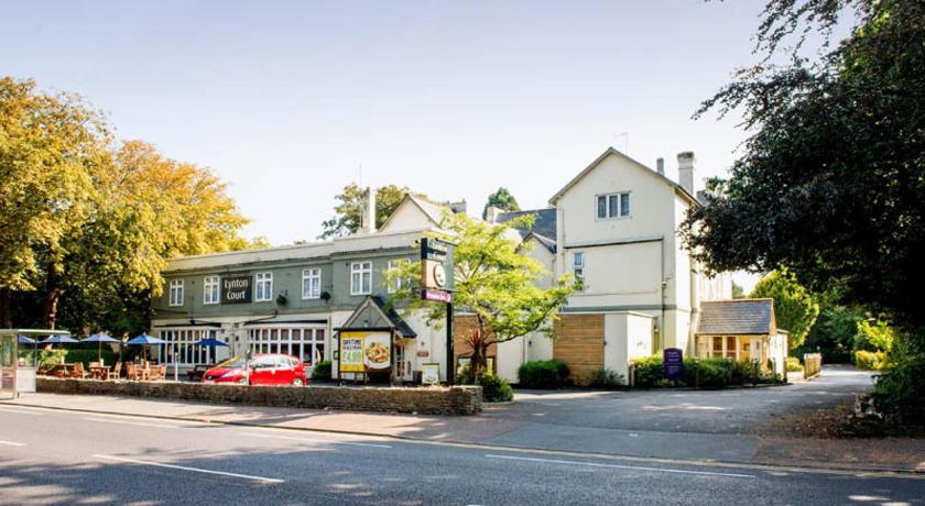 Charter Hotel Bournemouth