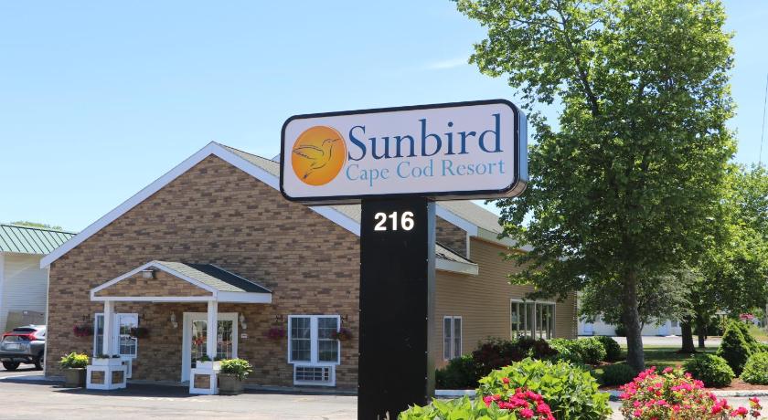 Sunbird Cape Cod Resort