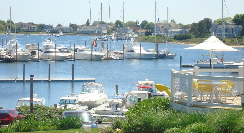 Anchor In Hotel- Hyannis, MA