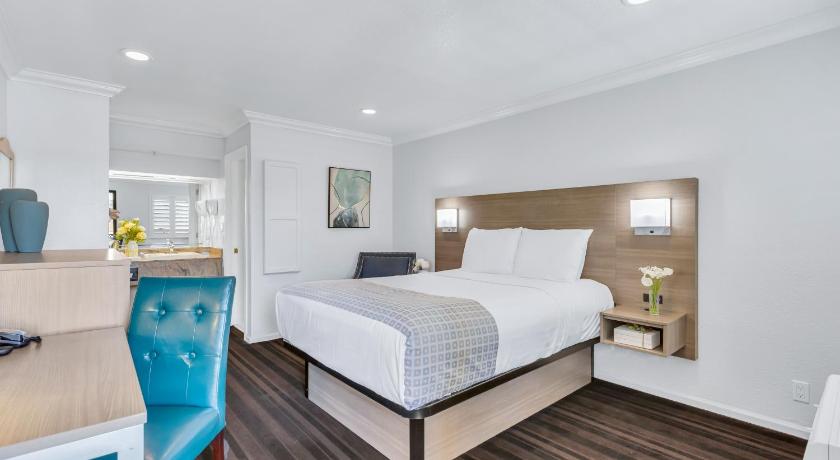 Napa Valley Hotel & Suites