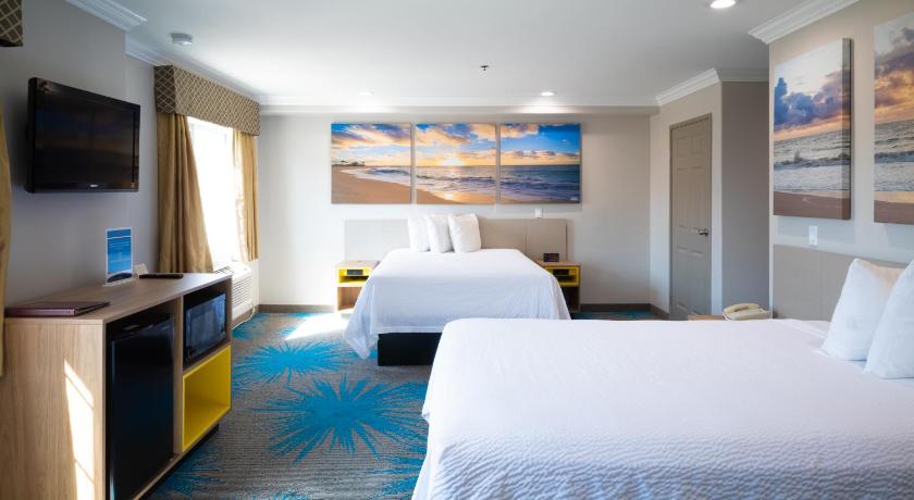 Days Inn by Wyndham Santa Monica