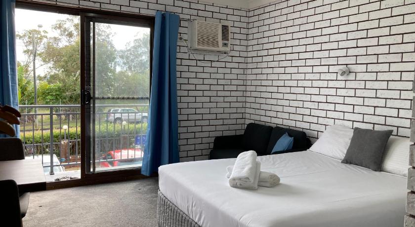 Toukley Motel