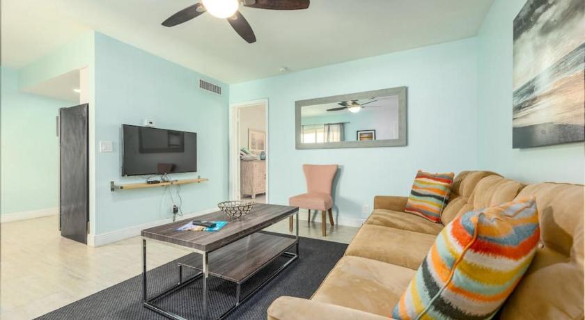 Steps to Sand and Sea 2