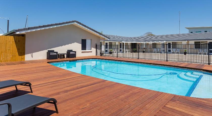 Wynnum Anchor Motel