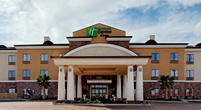 Holiday Inn Express Hotel and Suites - Odessa By IHG