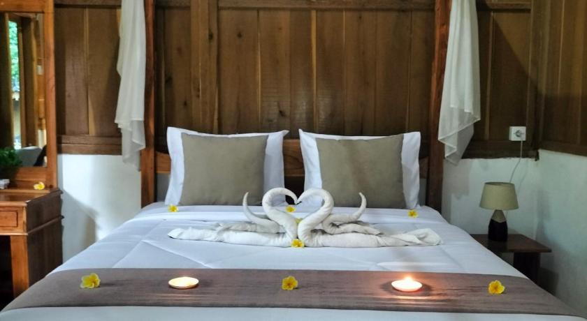 Friendly Homestay Lemukih