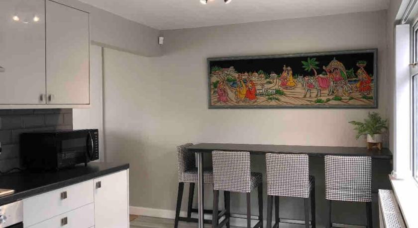 Welsh Getaway Home No 1 - 10 mins to Bike Park Wales