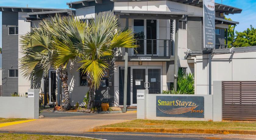 Smart Stayzzz Inns