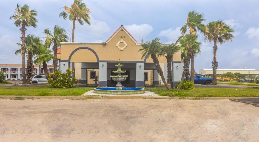 Coastal Inn Corpus Christi