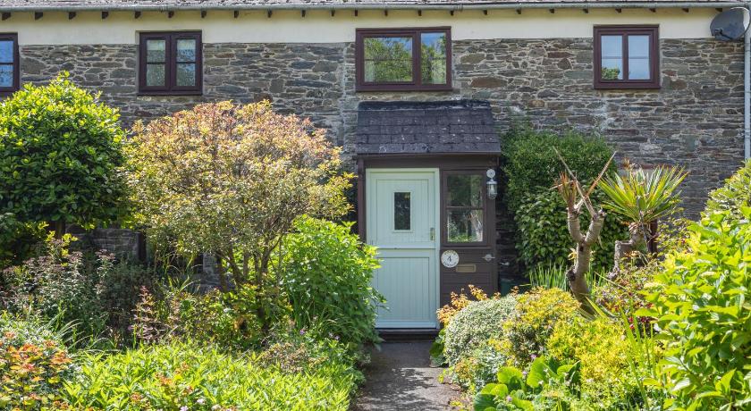 Oyster Cottage