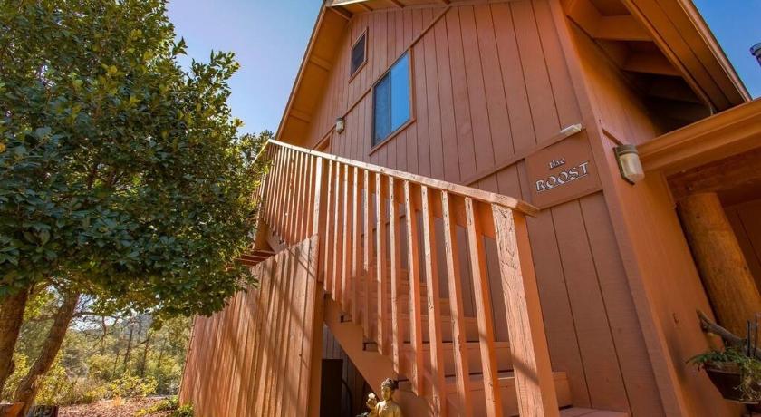 The Roost Apartment SEDONA'S MOST LOVED