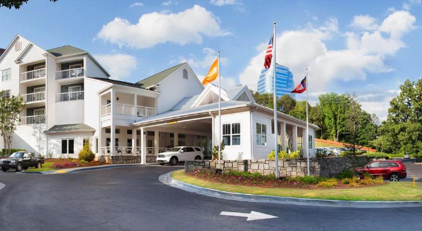 Hotel Indigo Atlanta – Vinings By IHG