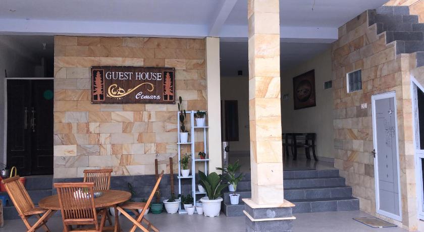 Guest house Cemara