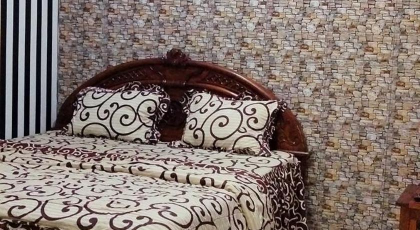 Homestay Sutrisno